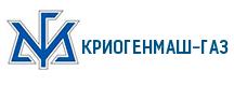 Сайт компании ООО «Криогенмаш-Газ»
