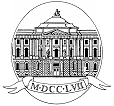 Санкт-Петербургская академия художеств